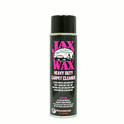 HEAVY DUTY CARPET AND FABRIC CLEANER